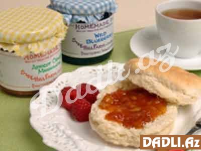 Mürəbbələrin faydaları