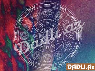 Ən yalançı BÜRCLƏR