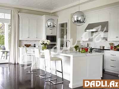 Ən gözəl mətbəx dizyanları (3. hissə)