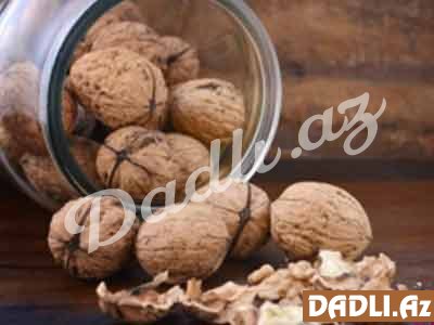 Qozun içindəki qabığın faydaları