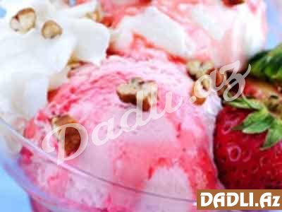 Dondurmanın faydası