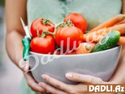 Təmiz qidalanma nədir?