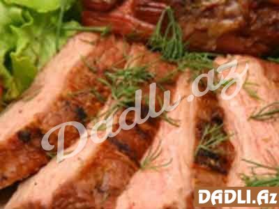 Qurban ətini necə yeməli?