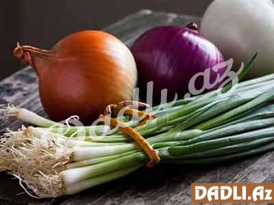 Hansı soğanı hansı yeməkdə istifadə etmək lazımdır?