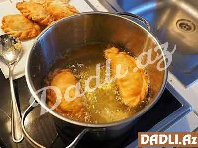 Dəmir qazanda yemək bişirməyin faydaları