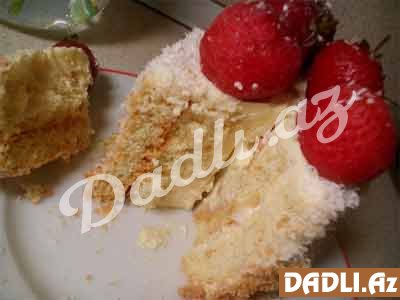 Kəsmikli rulet resepti