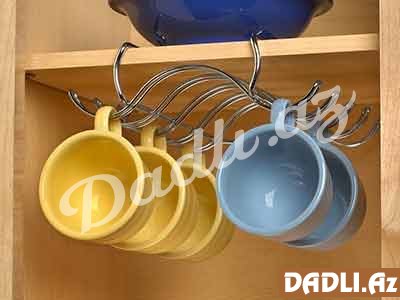 Kofe stəkan (bakal) ideaları (2. hissə)