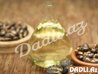 Hind yağının faydaları