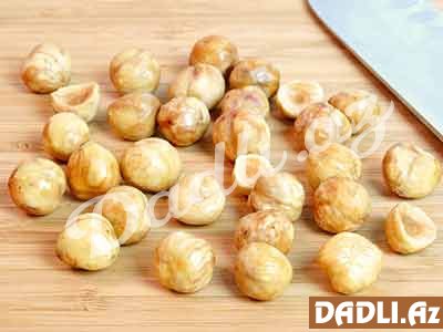 Fındığın bilmədiyimiz faydaları