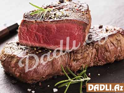 Steykin qızarma dərəcələri