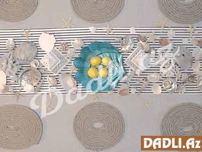 Balıq süfrəsi hazırlamaq