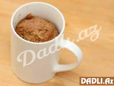 Fıstıq əzməli muqcake resepti - Video resept