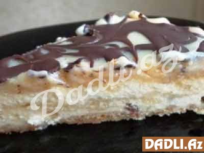 Macarsayağı vatruşka resepti