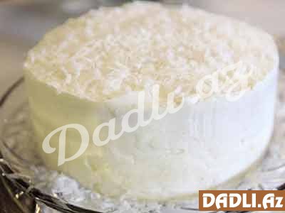 Tez hazırlanan tort resepti