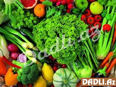 Bu ərzaqlar dərmanı əvəz edə bilər