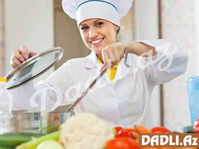 Mətbəxdə lazım olacaq faydali məsləhətlər