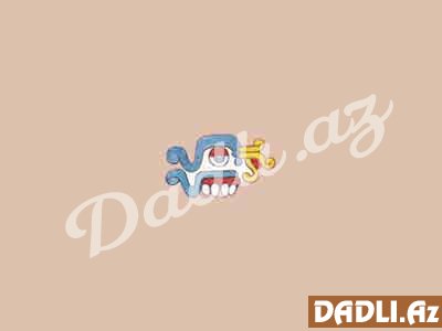 Maya bürcünüz və mənası - Fırtına - Cauac