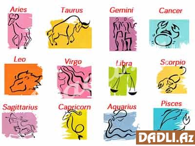 Ən simic və acgöz BÜRCLƏR