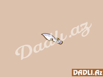 Maya bürcünüz və mənası - Daş Bıçaq - Etznab