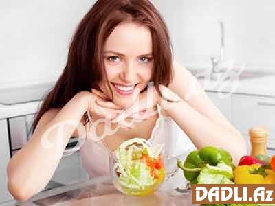 Enerji artıran qidalar