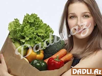 Vegetarianlıq və veqanizm uşaqlara faydalıdırmı?