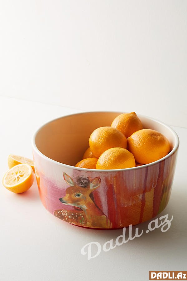 Cehizlik rəngarəng mətbəx əşyaları (14. hissə)