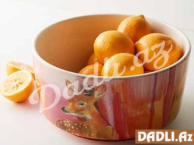 Cehizlik rəngarəng mətbəx əşyaları (14. hissə)