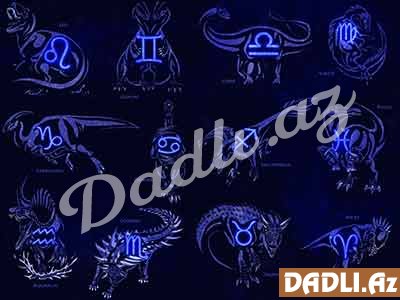 Bürclərimiz bizdən danışır