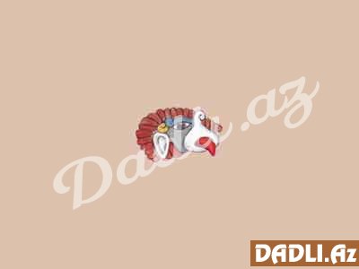 Maya bürcünüz və mənası - Kərkəs - Cib