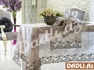 Masa örtüyü seçimi