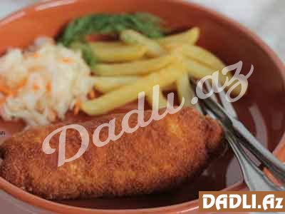 Kiev kotleti resepti