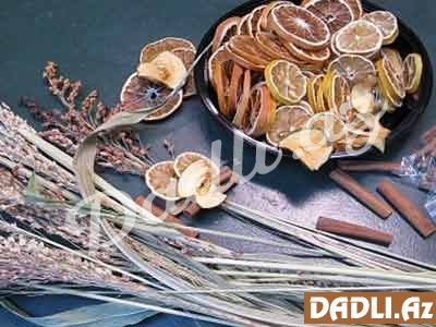 Meyvə qurusu alarkən nələrə diqqət etməli?