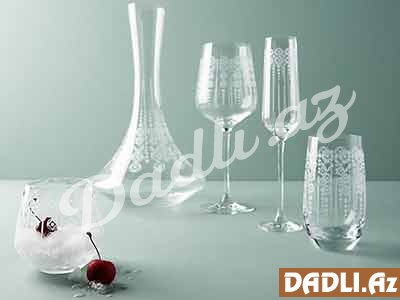 Cehizlik rəngarəng mətbəx əşyaları (13. hissə)