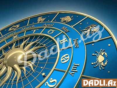 Bürclərimizdəki xüsusiyyət