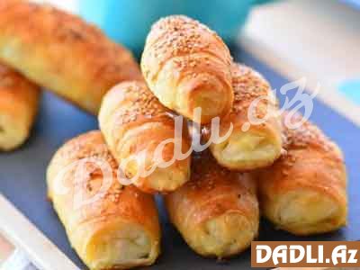 Çıtır börək resepti - Video resept