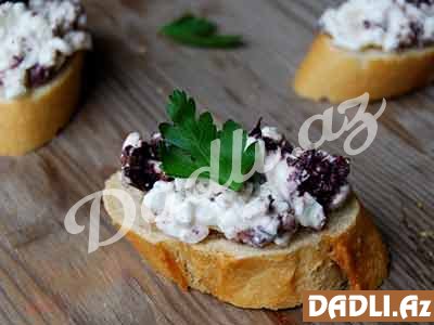 5 fərqli dadın uyğunluğu