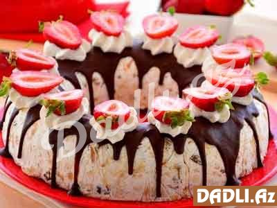 Bebe biskvitli asan parfe resepti - Video resept