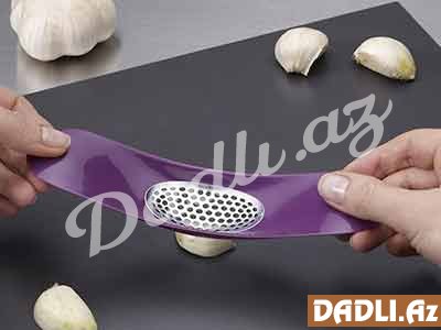 Praktik mətbəx əşyaları (3. hissə)