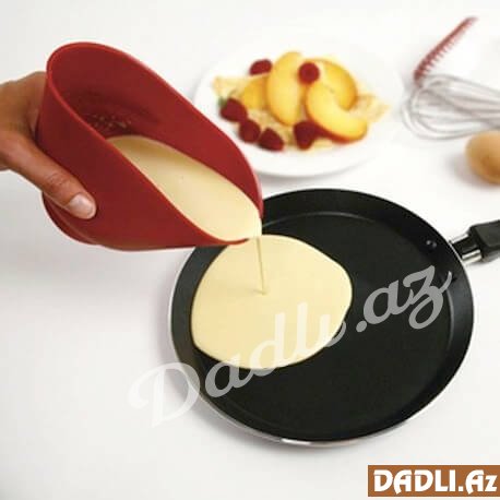 Praktik mətbəx əşyaları (3. hissə)