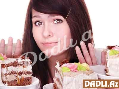 Şirniyyat kökəldirmi?