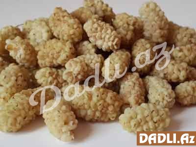 Tut qurusunun faydaları