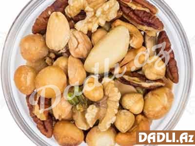 Çərəzlərin isladılması faydalıdır