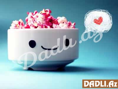 İdeal popkorn üçün 5 sirr