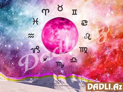 Taleyimizi müəyyən edən QARAÇI FALI - BÜRCLƏR