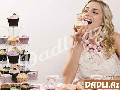 Şəkərdən birdəfəlik necə imtina etmək olar - şirinsevərlər üçün üsullar