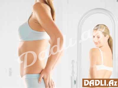 Bu pəhriz ilə cəmi iki gündə arıqlayın!