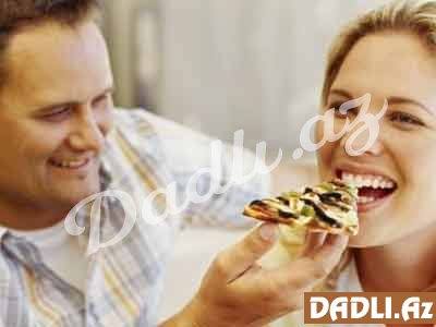 Evlilikdən sonra niyə kökəlirik?