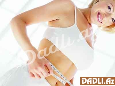 Diyeta saxlayırsınızsa, bu 5 nüansa diqqət etməlisiniz.