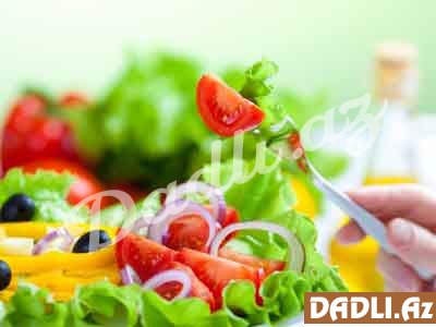 Son vaxtların məşhur Gİ pəhrizi