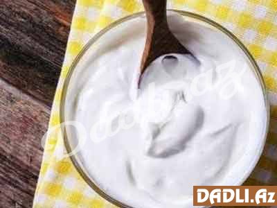 Qatıq suyunun faydaları